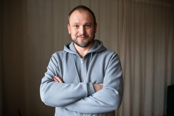 Petr Ekl