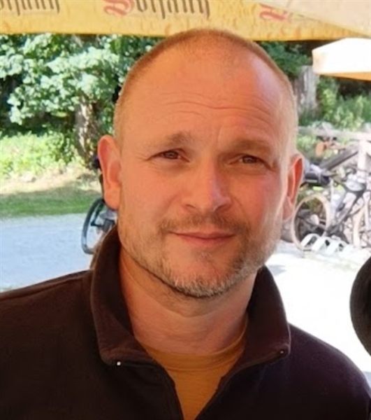 Petr Ekl